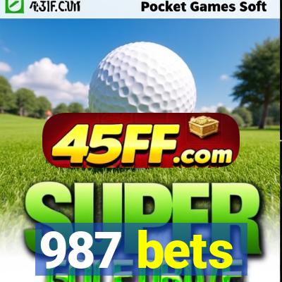 987 bets